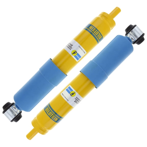 For VW EuroVan 1993-2003 Pair Bilstein B6 Rear Shocks Struts - BuyAutoParts