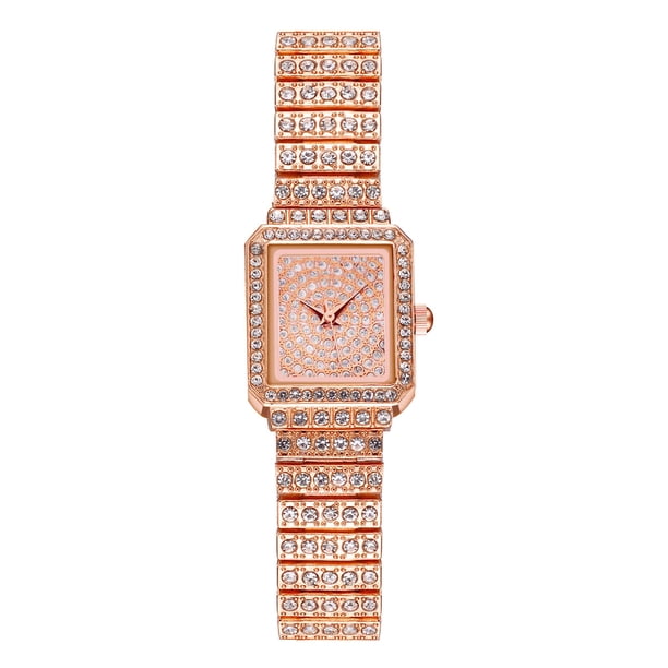 Reloj de cuarzo para hombre, elegante reloj de moda para hombre con correa y esfera, reloj de cuarzo para mujer, reloj de regalo, paño de cocina