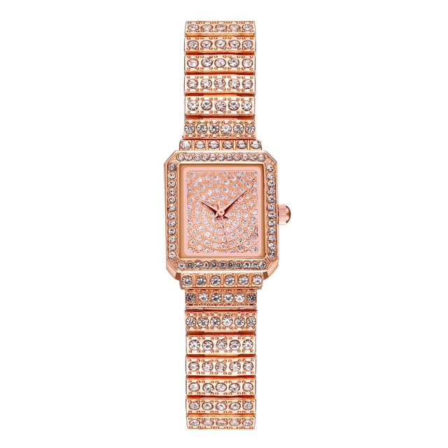 Reloj de cuarzo para hombre, elegante reloj de moda para hombre con correa y esfera, reloj de cuarzo para mujer, reloj de regalo, paño de cocina