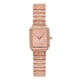 thumbnail image 1 of Reloj de cuarzo para hombre, elegante reloj de moda para hombre con correa y esfera, reloj de cuarzo para mujer, reloj de regalo, paño de cocina, 1 of 3