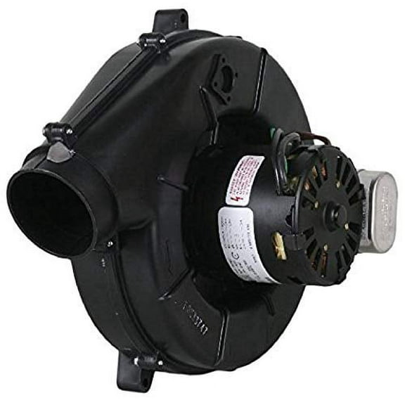 Nordyne 903962 Furnace Draft Inducer/Exhaust Vent Motor