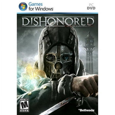 Dishonored