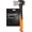 Pro IsoCore 2.5 lb Maul, variant on 8 lb. Splitting Maul - 36" Shock-Absorbing, Comfort Grip Handle - Rust Resistant Forged Steel Blade - Wood Splitter Maul for Hardwood - Split Wood for Campfires - Bushcraft Gear