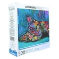 thumbnail image 2 of Dean Russo Cat II AS 500 Piece Jigsaw Puzzle, 2 of 6