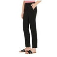 thumbnail image 2 of Nautica Ladies' Stretch Ankle Pant Size: 8/29, Color: Olive, 2 of 3