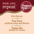 thumbnail image 5 of Promised Land Flavored Whole Milk with Calcium, Midnight Chocolate, 48 fl oz, 5 of 11