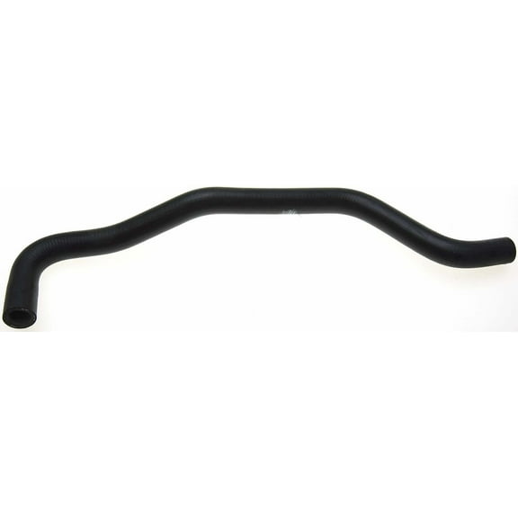 HVAC Heater Hose Fits select: 1997 TOYOTA CAMRY