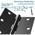 thumbnail image 3 of EcoNesxp Black Individual Pack 1/2 3 ½, 3 of 5