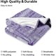 thumbnail image 4 of LHSHID Computer Programmer Gifts for Men Women Blanket Flannel Soft and Comfortable Anti static Bed Sofa Blanket 50x60in, 4 of 5