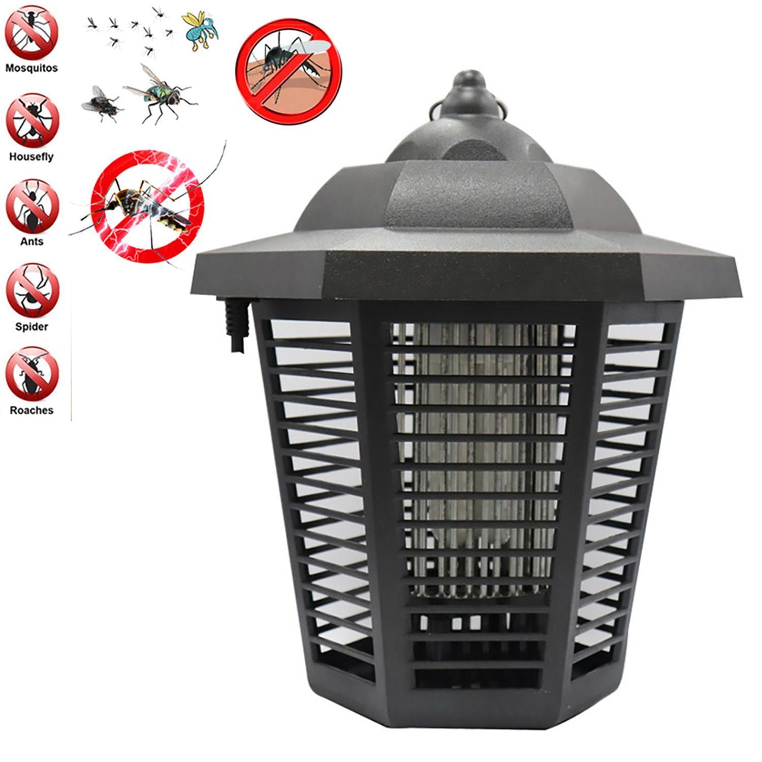 Home Use Electric Photocatalyst Mosquito Repellent Mosquito Killer Lamp