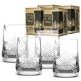 thumbnail image 2 of Piña Barware Verre à Mélanger Sans Couture - 700mL / 24oz - Verrerie Commerciale Professionnelle pour Bar - Lot de 4 Pcs, 2 of 3