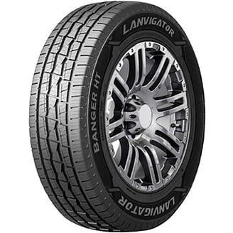 アビ GT Radial Adventuro AT3 All-terrain Light Truck Tire, Superior