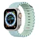 thumbnail image 1 of Correa De Silicona Ocean Para Appie Watch Ultra 2, 1 of 7