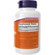 thumbnail image 2 of Suplementos NOW Foods Melatonina 5 mg 180 comprimidos, 2 of 8