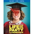 thumbnail image 1 of Life of the Party [Blu-Ray], 1 of 1