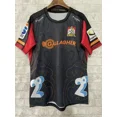 thumbnail image 3 of Camiseta de Super Rugby local/visitante 2024 de los Blues, pantalones cortos, talla para hombre: S-5XL (nombre y número impresos), calidad superior, 3 of 5