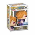 thumbnail image 2 of Lilith 2149 Stickered Vinyl Pop with Protector, 2 of 2