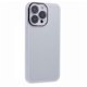 thumbnail image 2 of WANLONFENG DKSM2 Series For iPhone 15 Pro Case TPU Clear Phone Cover with 2Pcs Screen Film Electropl, 2 of 5