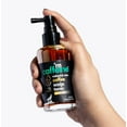 thumbnail image 2 of Naked and Raw Coffee Scalp Tonic by mCaffeine for Unisex - 3.38 oz Toner, 2 of 4