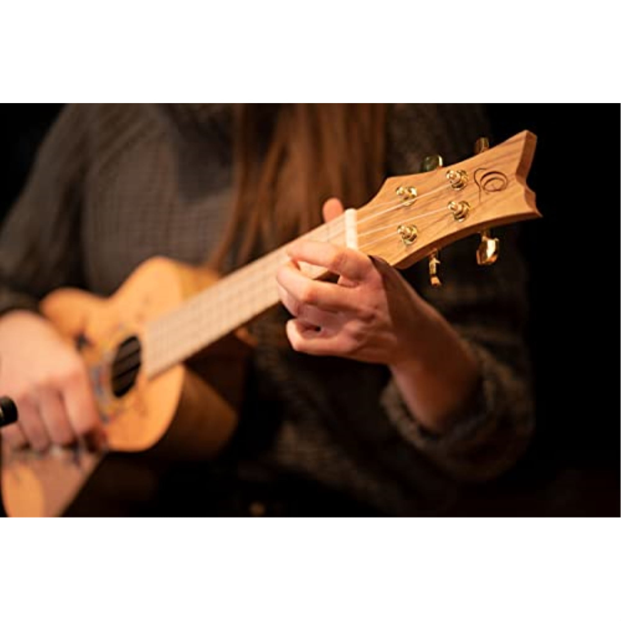 Art Series Concert Ukulele