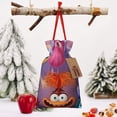 thumbnail image 7 of Lsque inside out 2 for Christmas Gift Bags ,Party Gift Bag, Christmas Goody Bags for Christmas Holidays Party Favors and Presents-Medium, 7 of 7