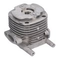 thumbnail image 3 of Cylinder Piston Assembly, Stable Performance High Compatibility Easy Installation 7019812110  For Outdoor For SHINDAIWA B45 RC45 GP450 For Garden, 3 of 8