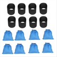thumbnail image 1 of Filter Bag For Karcher MV1 WD1 WD2 WD3 SE4001 NT Series, 1 of 4