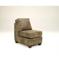thumbnail image 4 of Ashley Larkinhurst 2 Piece Faux Leather Sectional in Earth, 4 of 7
