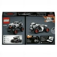 thumbnail image 3 of Lego Technic Monster Jam Monster Mutt Dalmatian 42150, 3 of 11