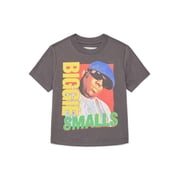 Snoop Dogg Toddler Graphic Tee with Short Sleeves, Sizes 12M-5T