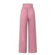 thumbnail image 4 of WILLBEST Pantalones Casuales elegantes para Mujer, Pantalones Palazzo de Verano de Pierna Ancha, Pantalones de Playa Holgados de Cintura Alta con Bolsillo para Uso Diario Chica, 4 of 4