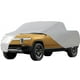 thumbnail image 1 of LABLT Cubierta de cobertura completa para automóvil para todo tipo de clima, para exteriores e interiores, camioneta plateada, 1 of 7