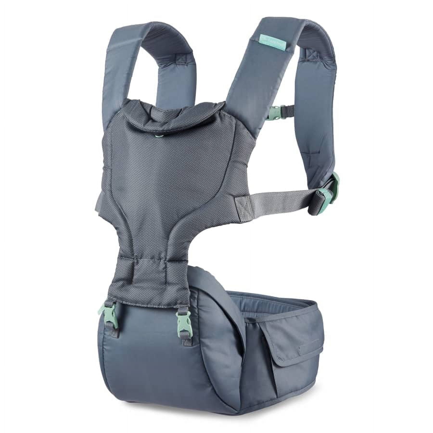 Infantino gogo rider baby sales carrier
