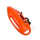 thumbnail image 2 of Cinturón de seguridad ajustable para latas de de , boyas de natación, flotadores Naranja, 2 of 8