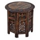 thumbnail image 2 of Mesa de Acento Plegable TUP THE URBAN PORT de Madera de Mango 46 cm, 2 of 9