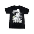 thumbnail image 1 of Chalino Sanchez Vintage T Shirt Cotton Menswear Tshirt Streetwear, 1 of 6