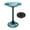Green, variant on FAMTKT Solar Bird Bath Fountains, Bird Bath Bowl with Solar Pump, Solar Powered Water Combo Set with 8 Water Spray Types for Outdoor Garden Yard Patio