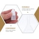 thumbnail image 4 of 12 frascos cuentagotas de plástico exprimibles (3 ml), 4 of 8