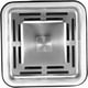 thumbnail image 3 of Colador de desagüe para fregadero, cesta de acero inoxidable de tamaño universal con desagüe de malla antibloqueo para cocina y baño, diseño antiobstrucciones que ofrece una limpieza sin, 3 of 5