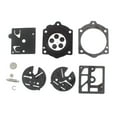 thumbnail image 4 of Carburetor Rebuild Repair Kit For Poulan Pro 3400 3700 3800 4000 PP395 PP385 PP375 W/ Fuel Filter, 4 of 6