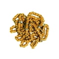 thumbnail image 2 of 50x 2023 Pigeon Leg Rings Bird Foot Bands for Bantam Finch Canary Orange, 2 of 9