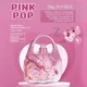 thumbnail image 3 of Perfume Para Dama Pink Pop Pink Panther Zermat 94 Ml, 3 of 7