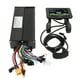thumbnail image 2 of Kit De Controlador De Bicicleta Eléctrica, Pantalla LCD A Color De Autoaprendizaje 40A 3 Modos Medidor De Pantalla De Bicicleta Eléctrica Para Modificación, 2 of 7