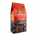 thumbnail image 2 of Carbón Vegetal Campirano Mezquite Seleccionado 2.5 kg, 2 of 4