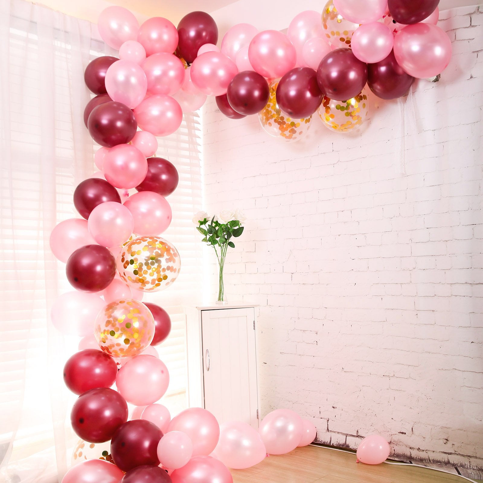 balloon arch kit balloon arch kit
