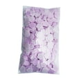 thumbnail image 2 of Papel de jabón,Portátil Desechable Viaje Senderismo Jabón Papel Baño,Hojas de papel de jabón Suministros de viaje Espuma de manos,Mini rebanadas de papel de jabón desechables Perfumado, 2 of 8
