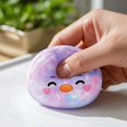 thumbnail image 3 of Cute Dumpling Squishy Mystery Box, Mystery Squeeze Dumpling, Squishy Dumpling Stress Relief Toy with Realistic Texture, Glitter Stress Relief Squeeze Balls, Party & Birthday Gifts Adults, 3 of 3