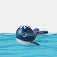thumbnail image 2 of Ensemble de Jouets de Pêche Magnétique 3 Pcs Baignoire Jeu de Pêche Jouet à Remonter Canne à Pêche Jouet, 2 of 10