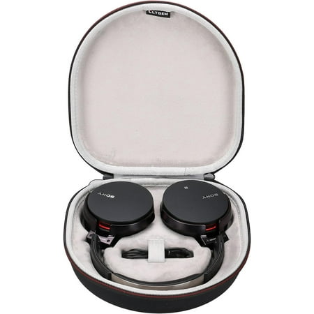LTGEM Headphones Case for Sony WH-CH720N/WH-CH710N & Sony XB950B1 Extra B Headphones (Only Sale Case!)