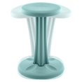 thumbnail image 2 of Chaise Vacillante pour Préadolescent 18,7 Pouces Turquoise, 2 of 9
